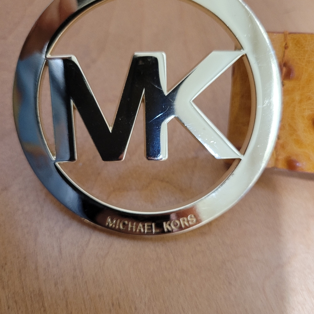 Michael Kors Belt - Picture 2 of 4